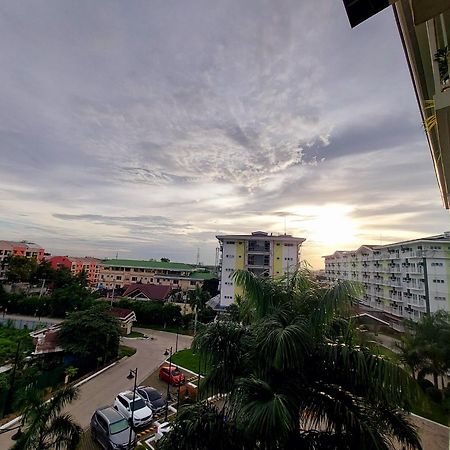 Ania Suite Room Lapu-Lapu City Buitenkant foto