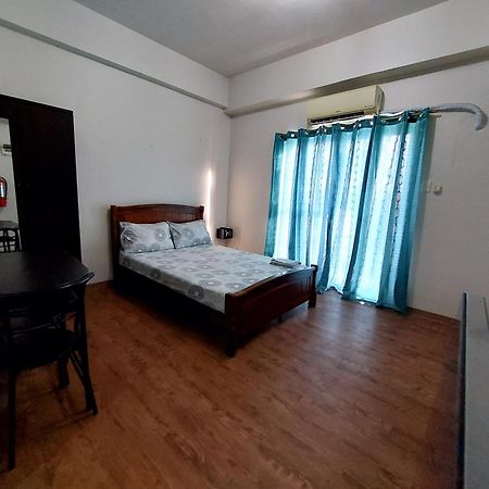 Ania Suite Room Lapu-Lapu City Buitenkant foto
