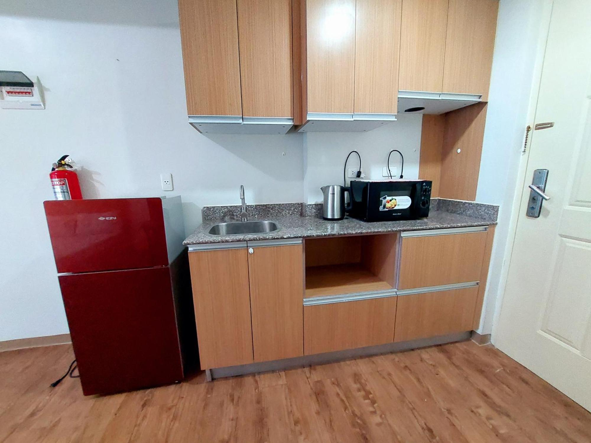Ania Suite Room Lapu-Lapu City Buitenkant foto