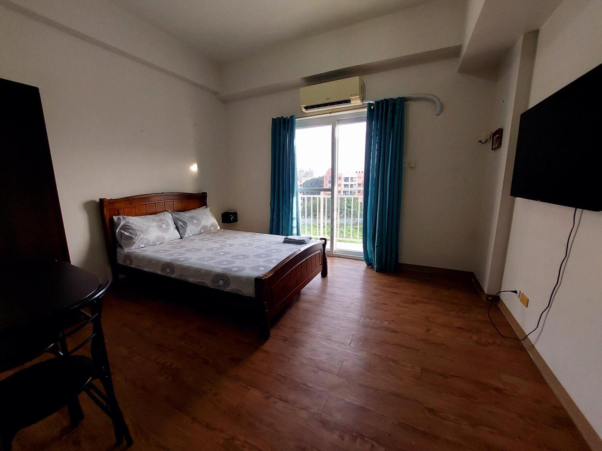 Ania Suite Room Lapu-Lapu City Buitenkant foto