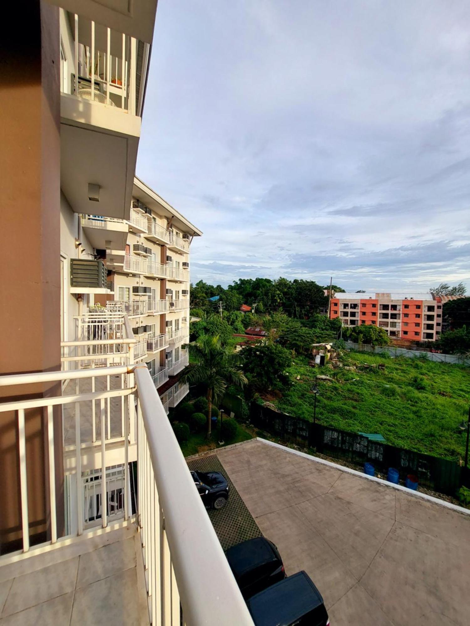 Ania Suite Room Lapu-Lapu City Buitenkant foto