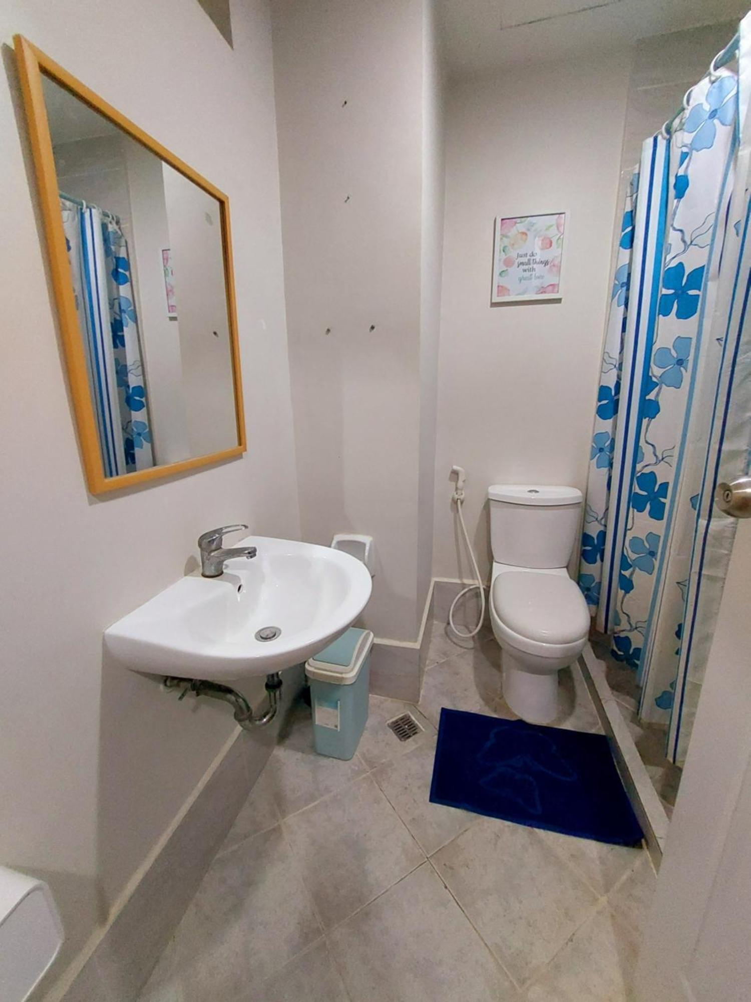 Ania Suite Room Lapu-Lapu City Buitenkant foto