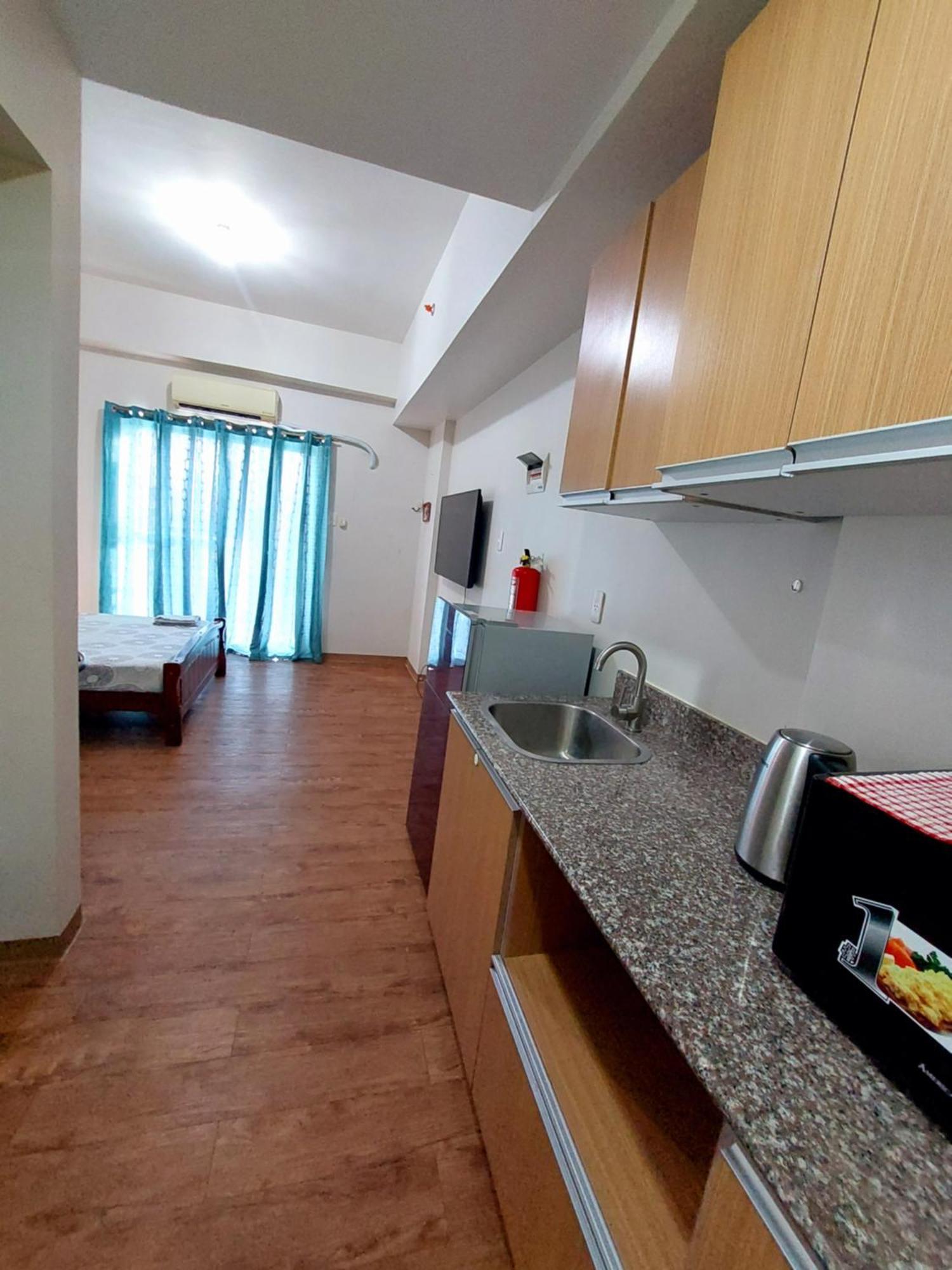Ania Suite Room Lapu-Lapu City Buitenkant foto