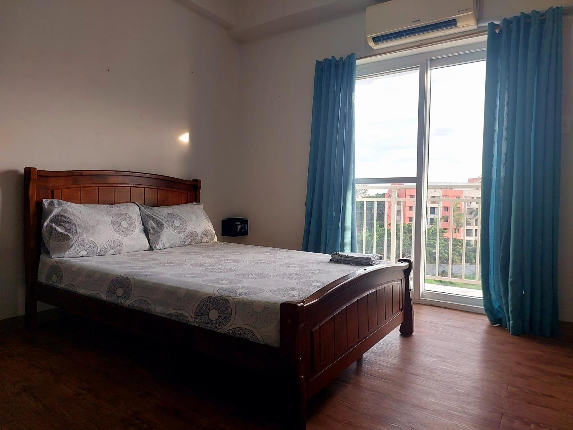 Ania Suite Room Lapu-Lapu City Buitenkant foto