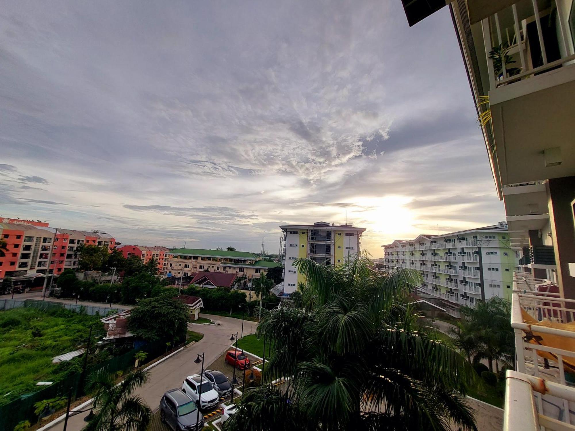 Ania Suite Room Lapu-Lapu City Buitenkant foto