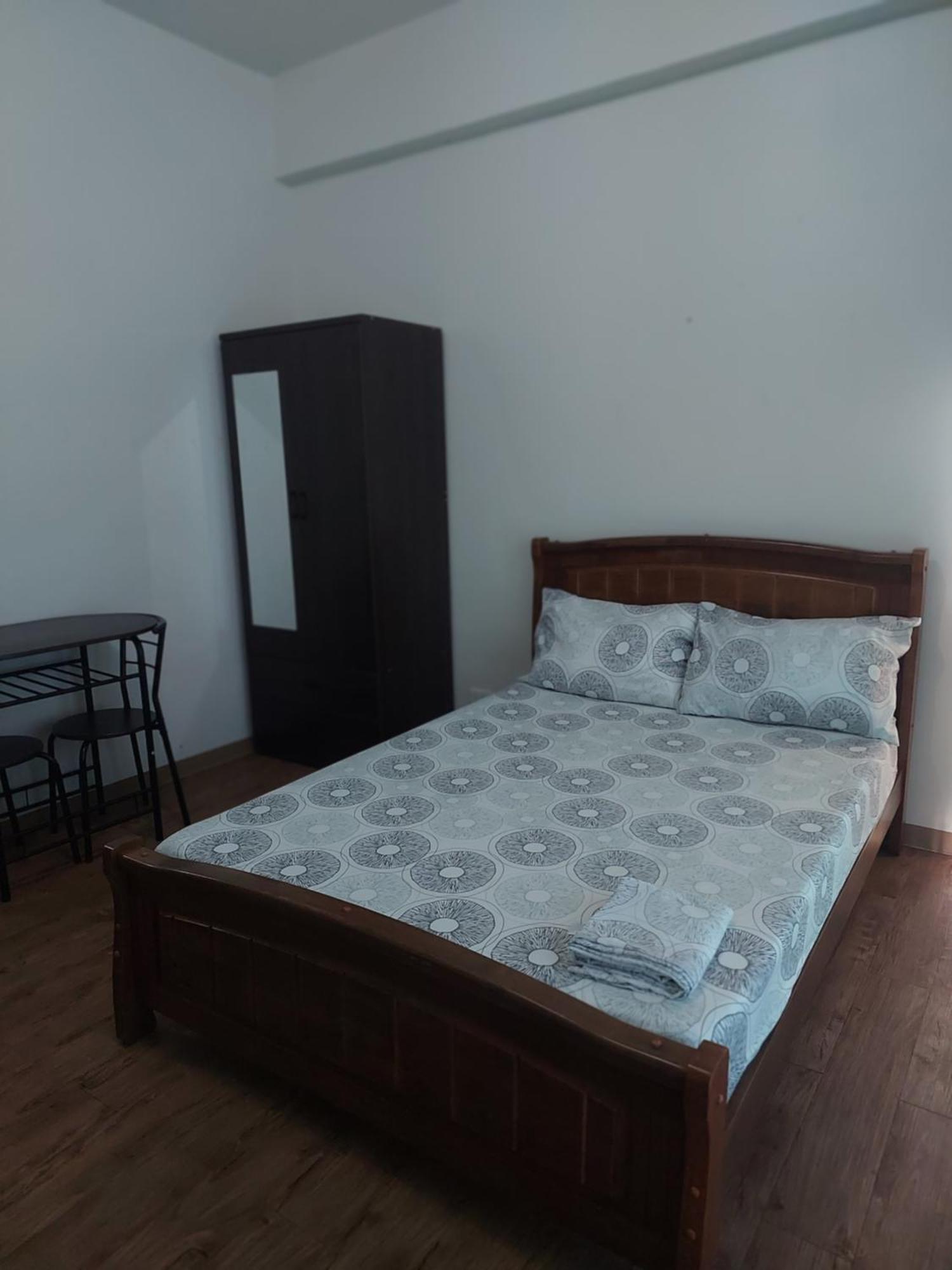 Ania Suite Room Lapu-Lapu City Buitenkant foto