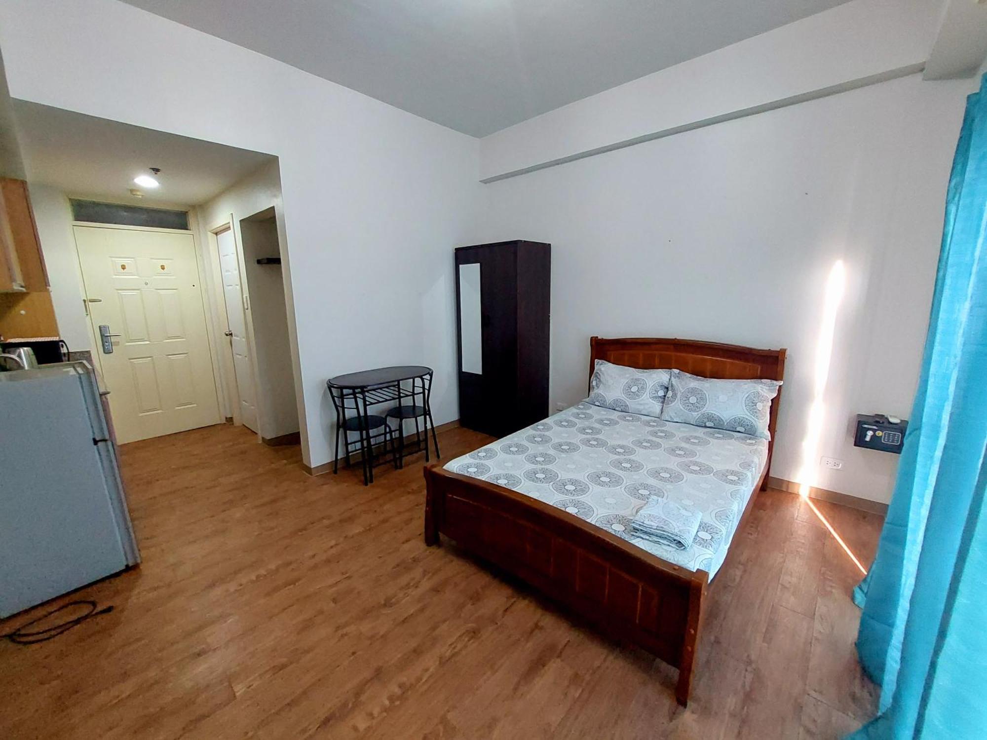 Ania Suite Room Lapu-Lapu City Buitenkant foto