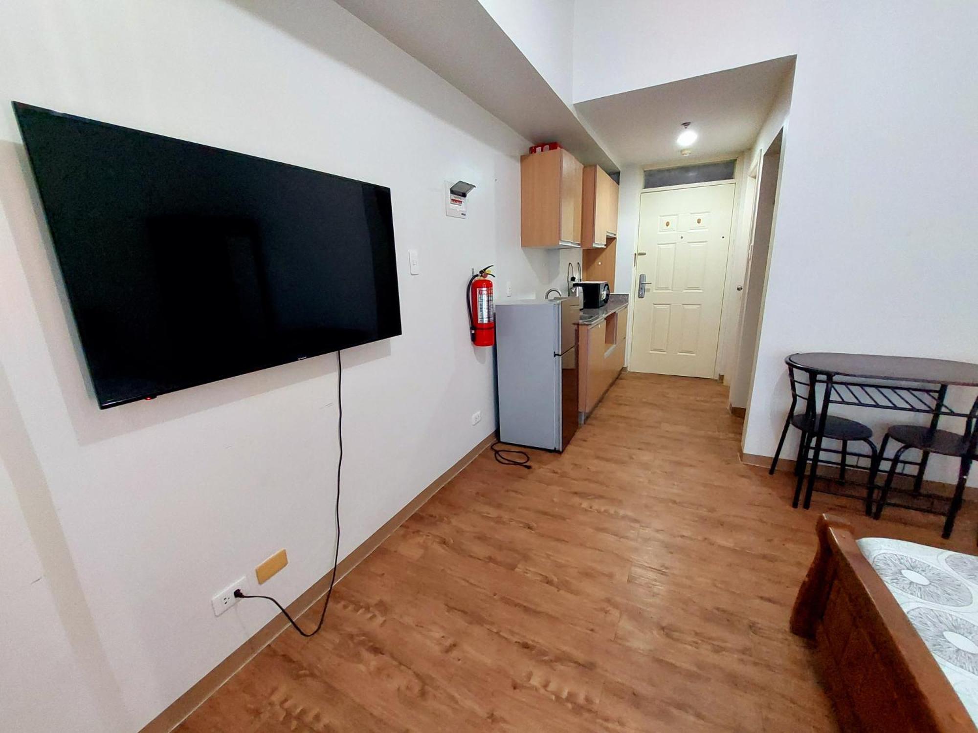 Ania Suite Room Lapu-Lapu City Buitenkant foto