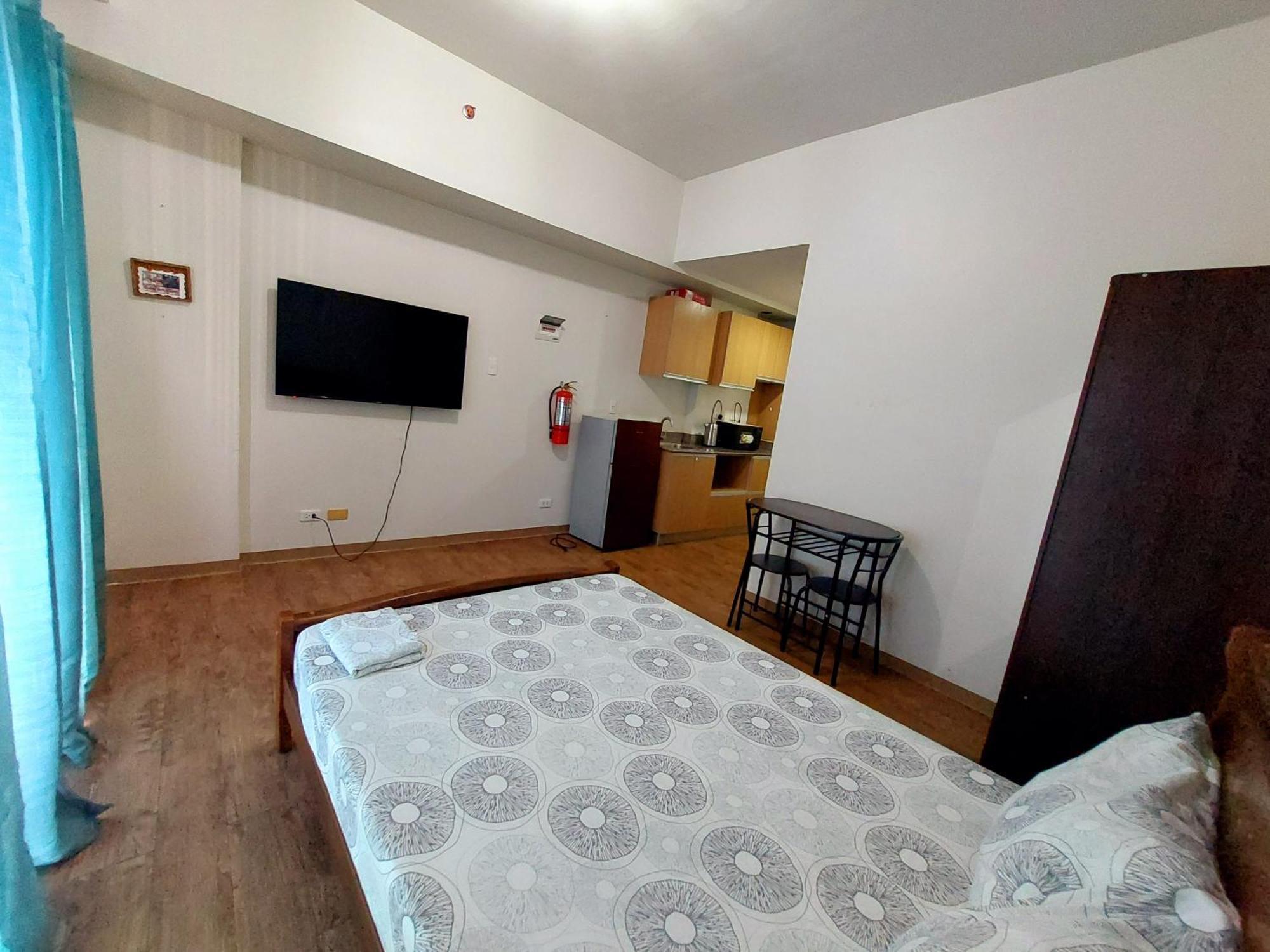 Ania Suite Room Lapu-Lapu City Buitenkant foto