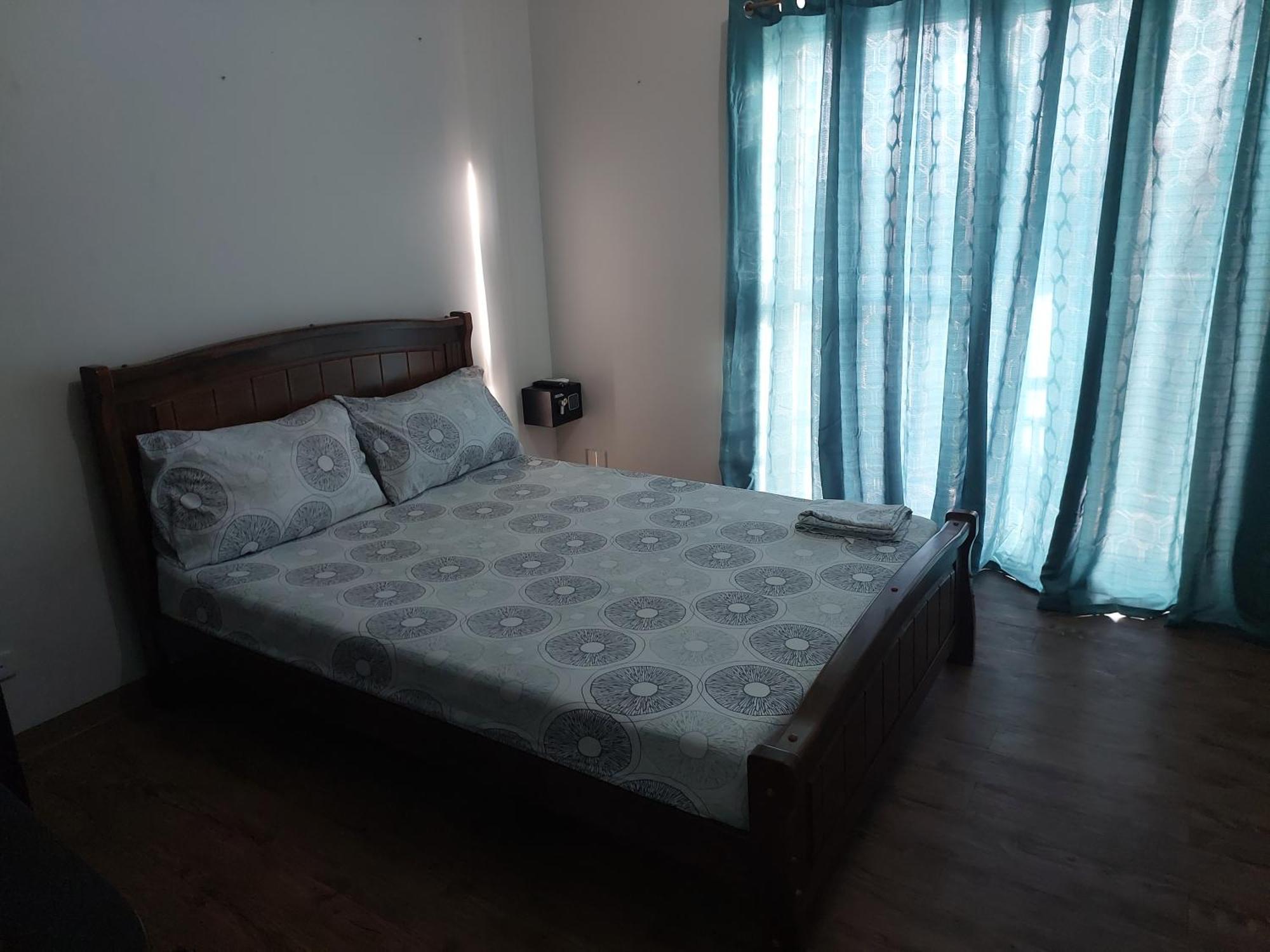 Ania Suite Room Lapu-Lapu City Buitenkant foto