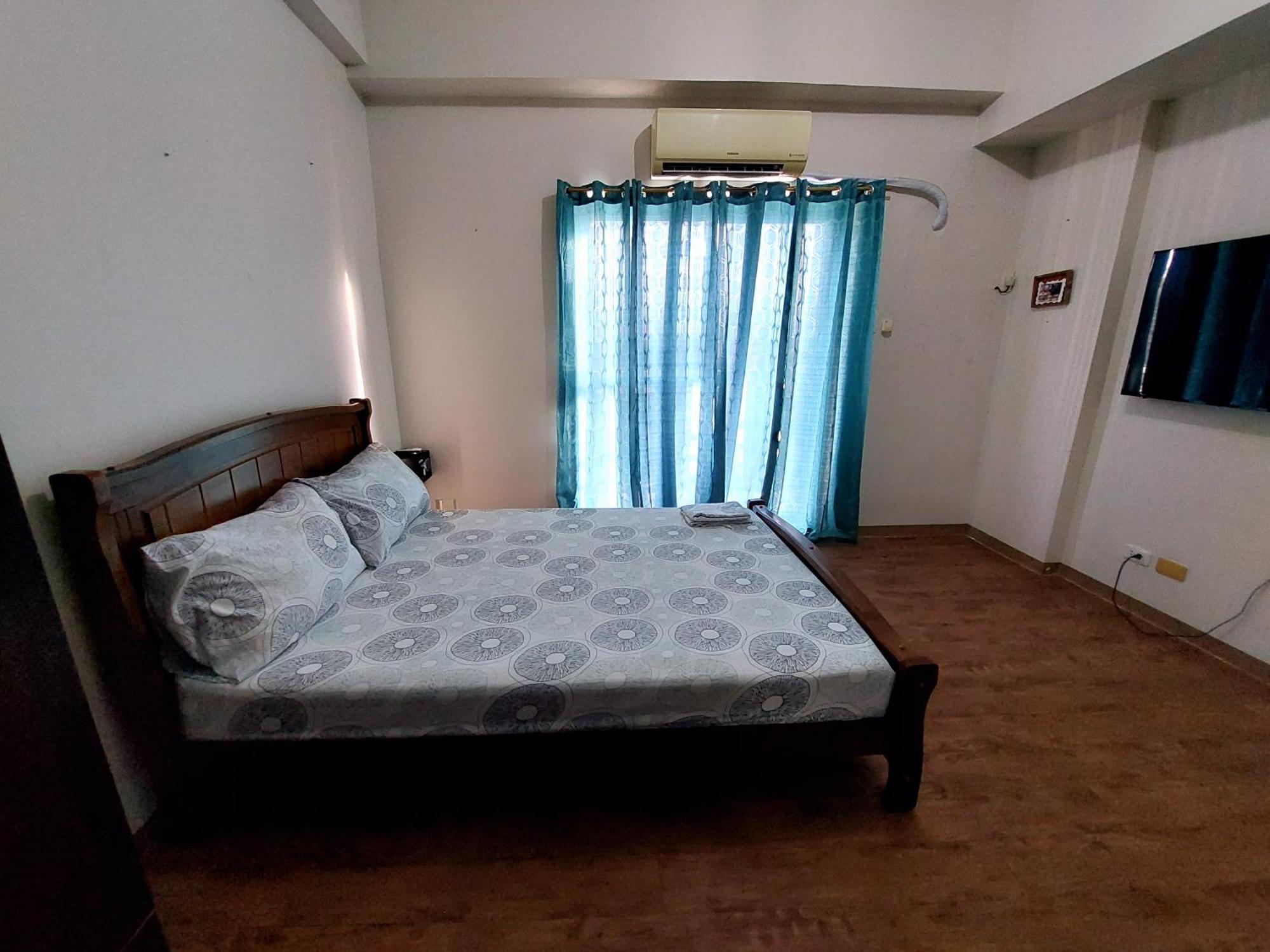 Ania Suite Room Lapu-Lapu City Buitenkant foto
