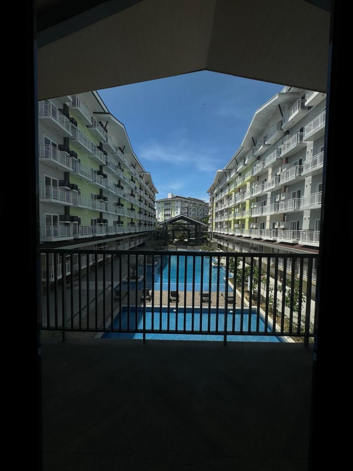 Ania Suite Room Lapu-Lapu City Buitenkant foto