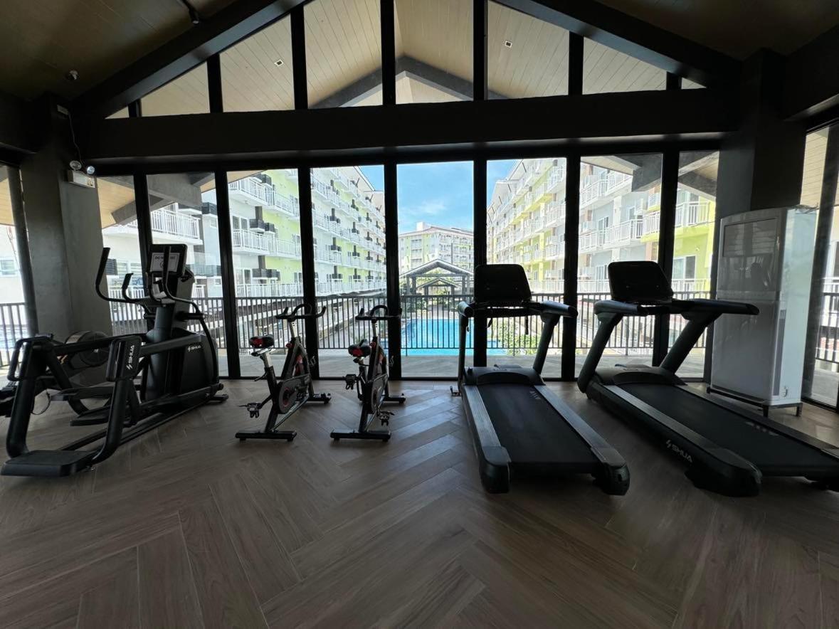 Ania Suite Room Lapu-Lapu City Buitenkant foto