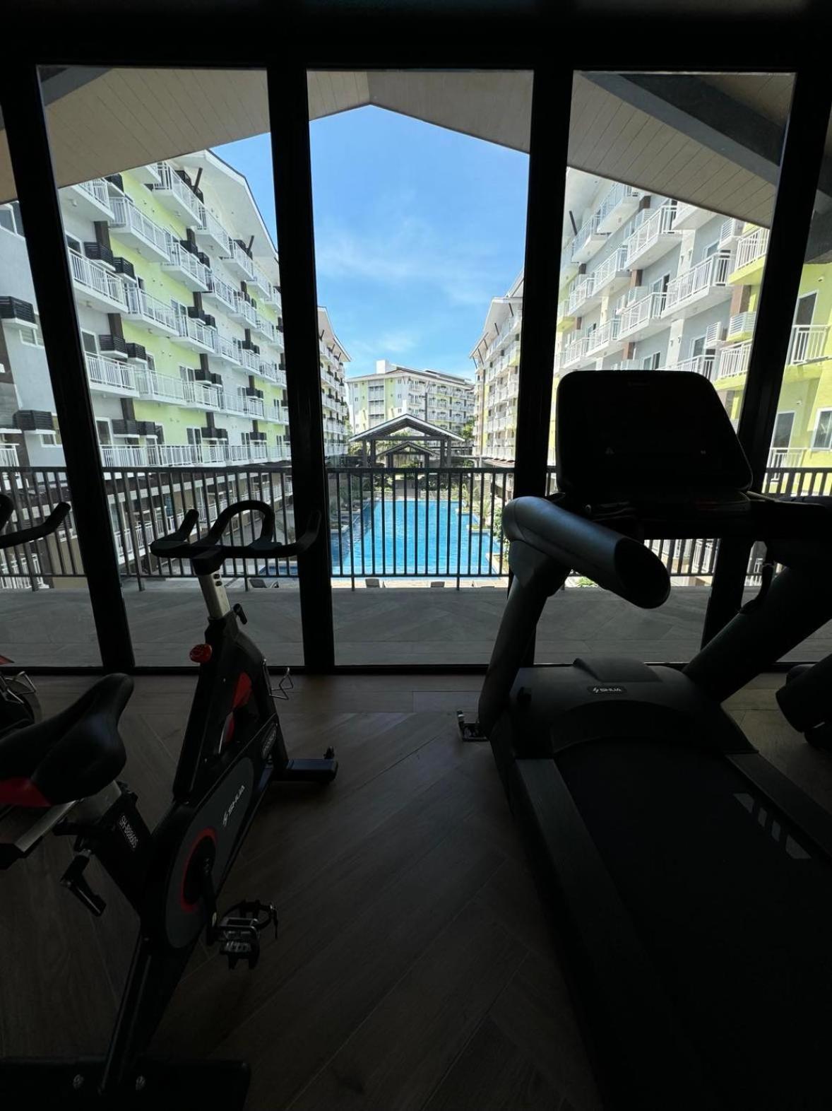 Ania Suite Room Lapu-Lapu City Buitenkant foto
