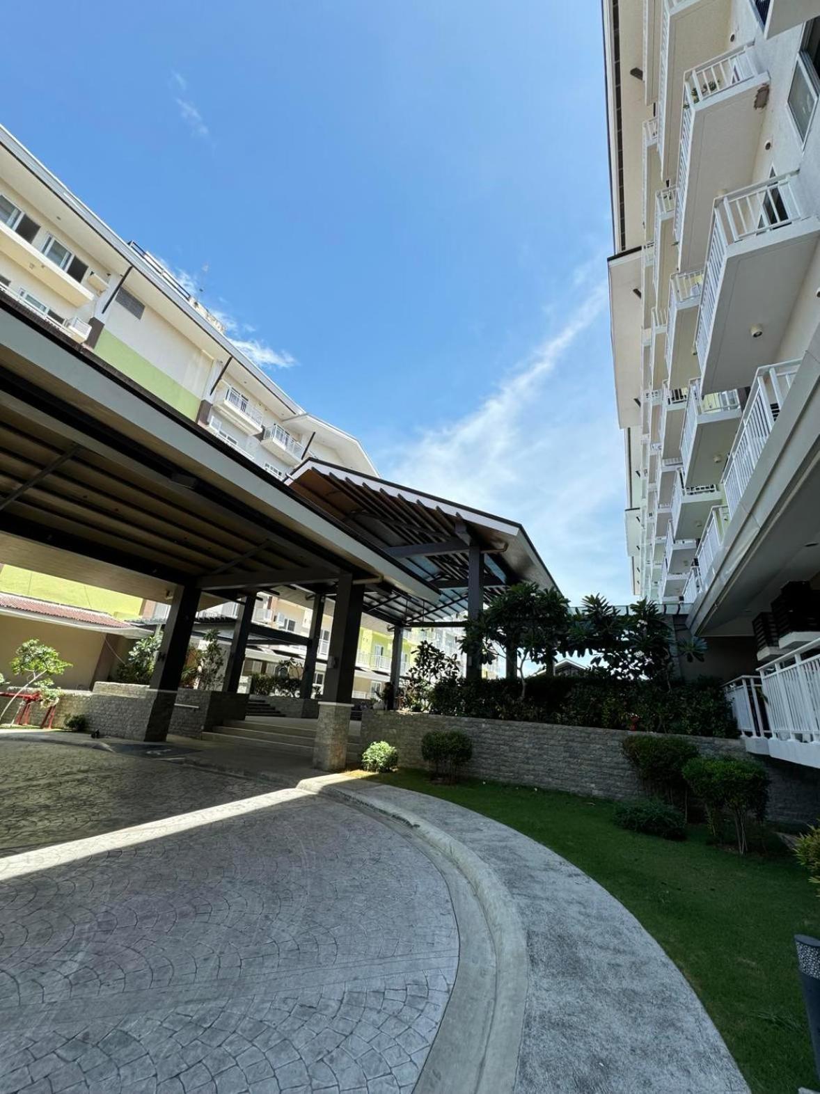 Ania Suite Room Lapu-Lapu City Buitenkant foto
