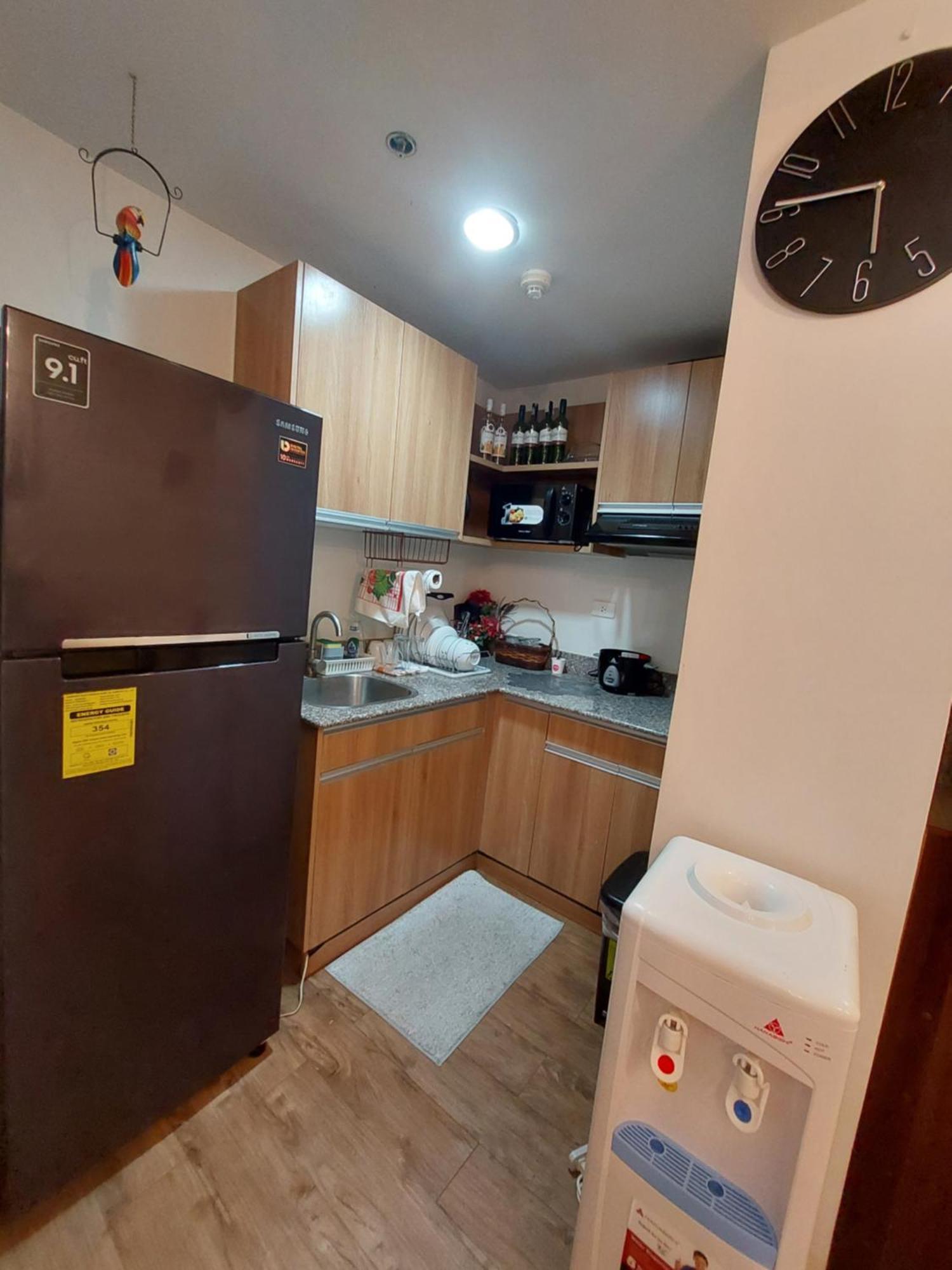 Ania Suite Room Lapu-Lapu City Buitenkant foto