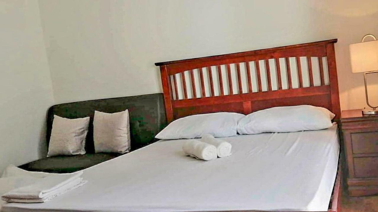 Ania Suite Room Lapu-Lapu City Buitenkant foto