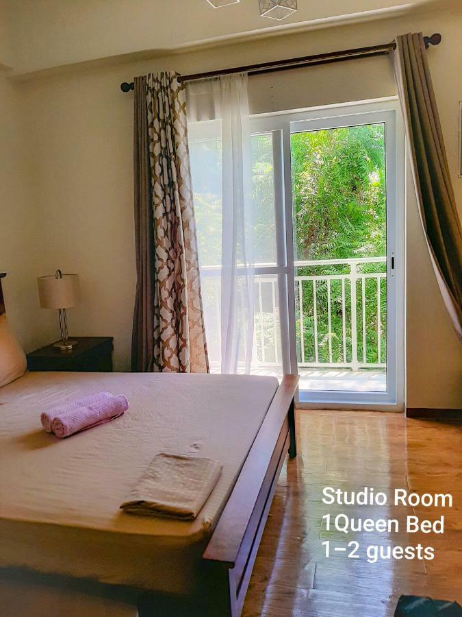 Ania Suite Room Lapu-Lapu City Buitenkant foto