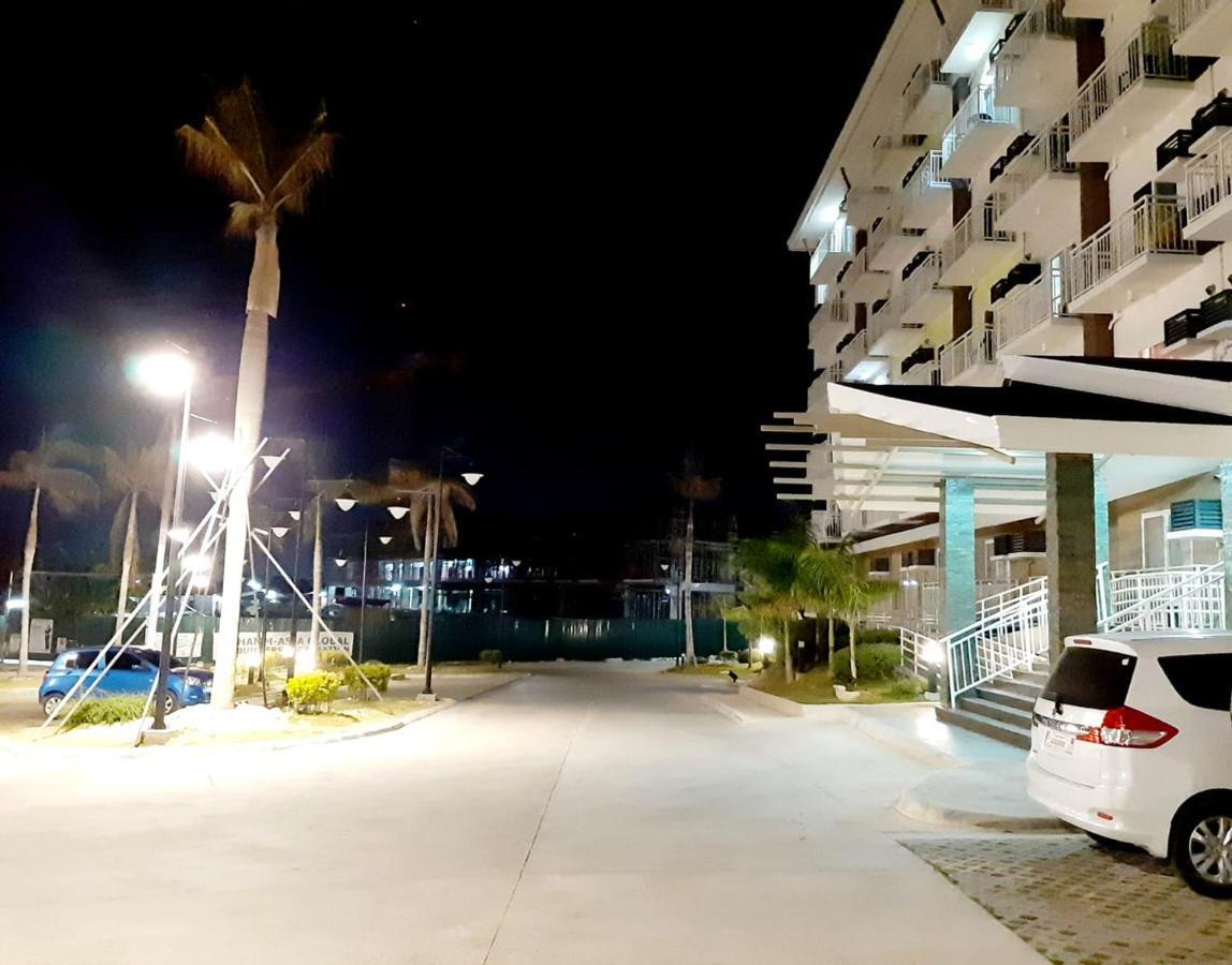 Ania Suite Room Lapu-Lapu City Buitenkant foto