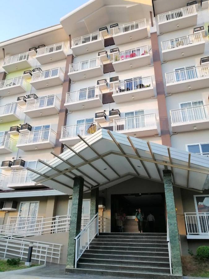 Ania Suite Room Lapu-Lapu City Buitenkant foto