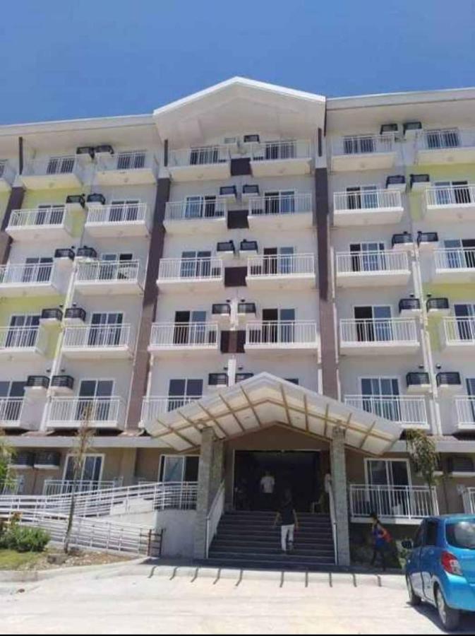 Ania Suite Room Lapu-Lapu City Buitenkant foto