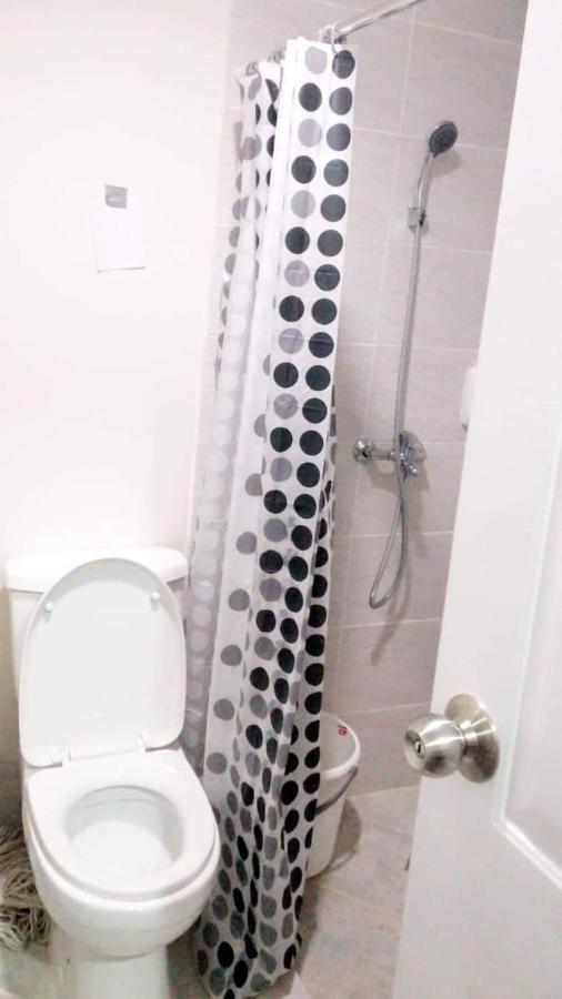 Ania Suite Room Lapu-Lapu City Buitenkant foto