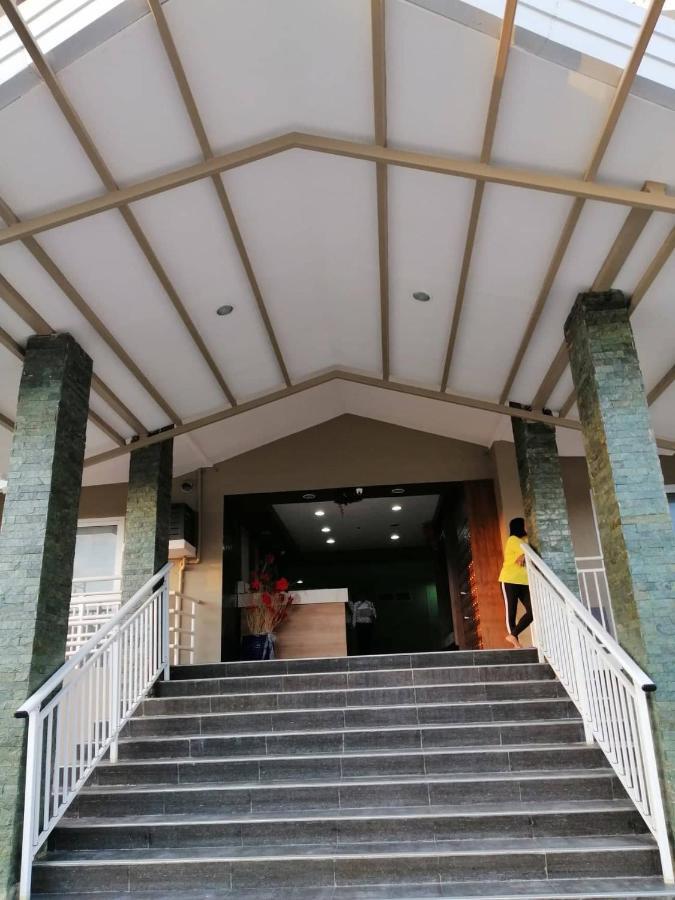 Ania Suite Room Lapu-Lapu City Buitenkant foto