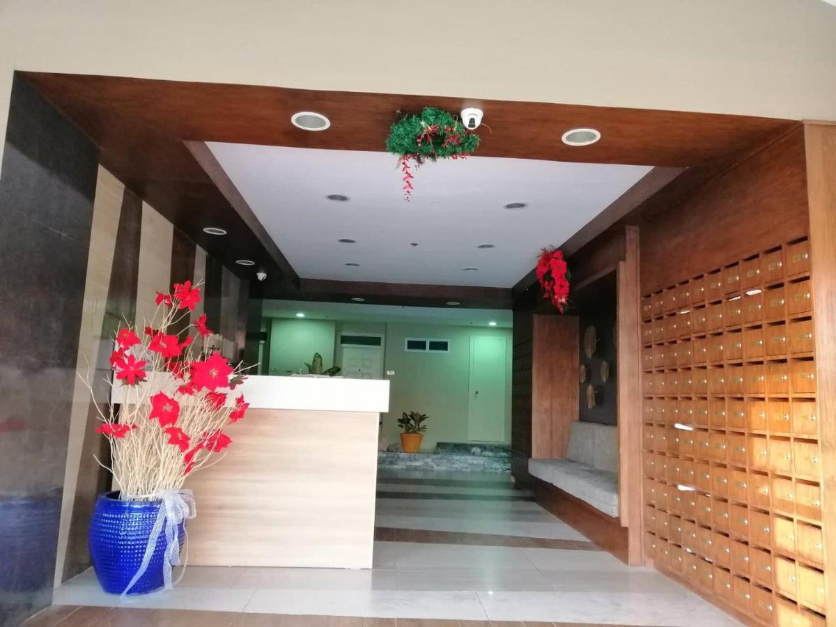 Ania Suite Room Lapu-Lapu City Buitenkant foto