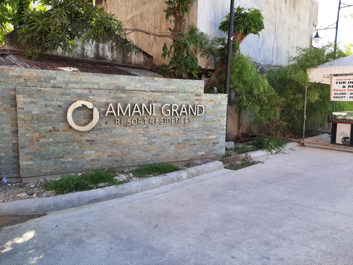 Ania Suite Room Lapu-Lapu City Buitenkant foto