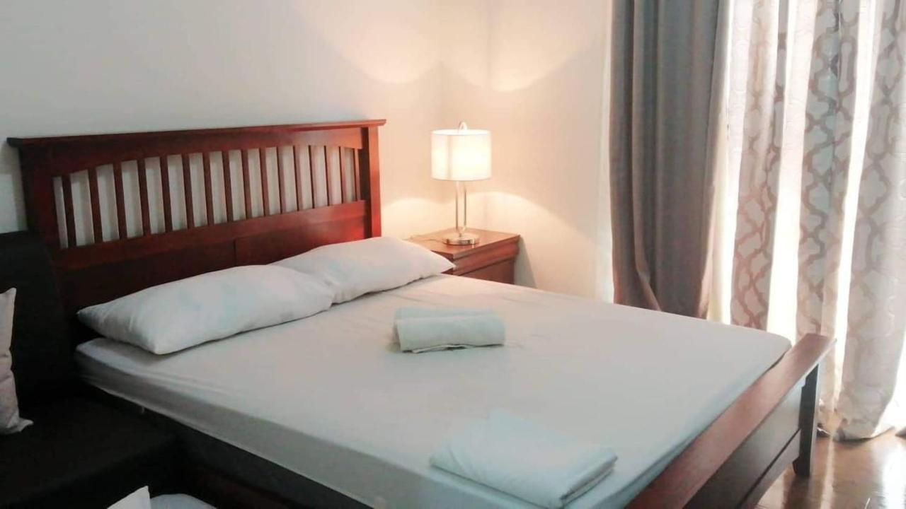 Ania Suite Room Lapu-Lapu City Buitenkant foto
