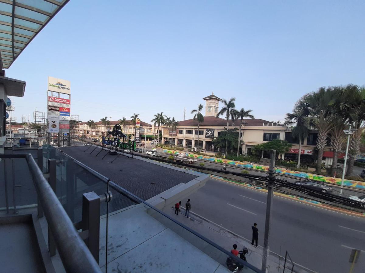Ania Suite Room Lapu-Lapu City Buitenkant foto
