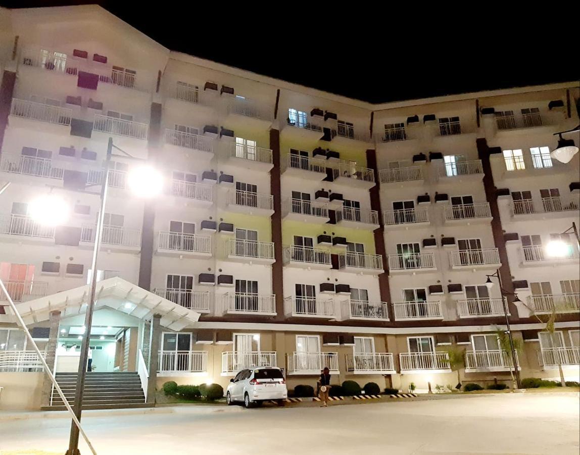 Ania Suite Room Lapu-Lapu City Buitenkant foto