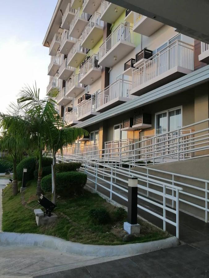 Ania Suite Room Lapu-Lapu City Buitenkant foto