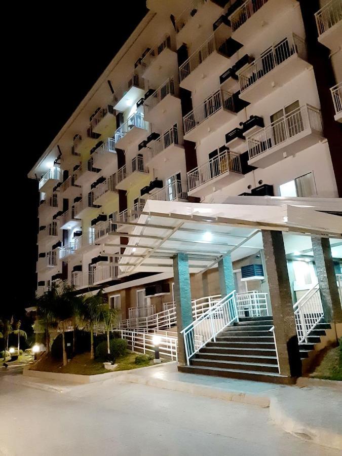 Ania Suite Room Lapu-Lapu City Buitenkant foto